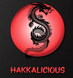 Hakkalicious