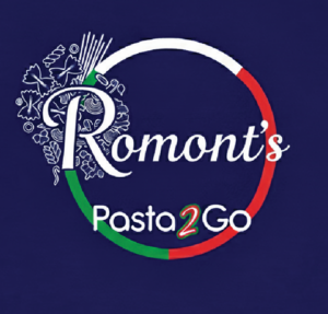 Romont’s Pasta2Go