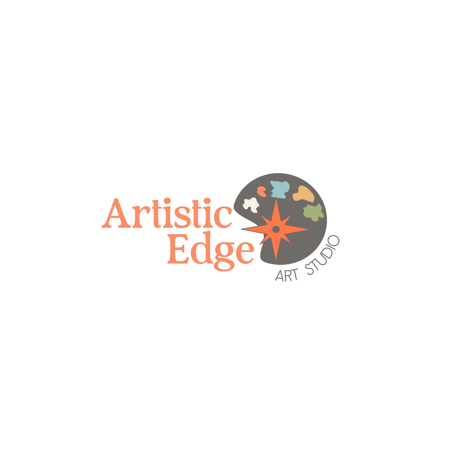 Artistic Edge Art Studio