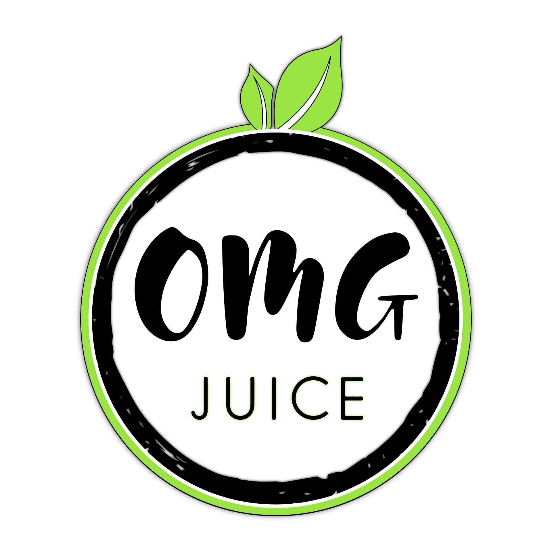 OMG Juice