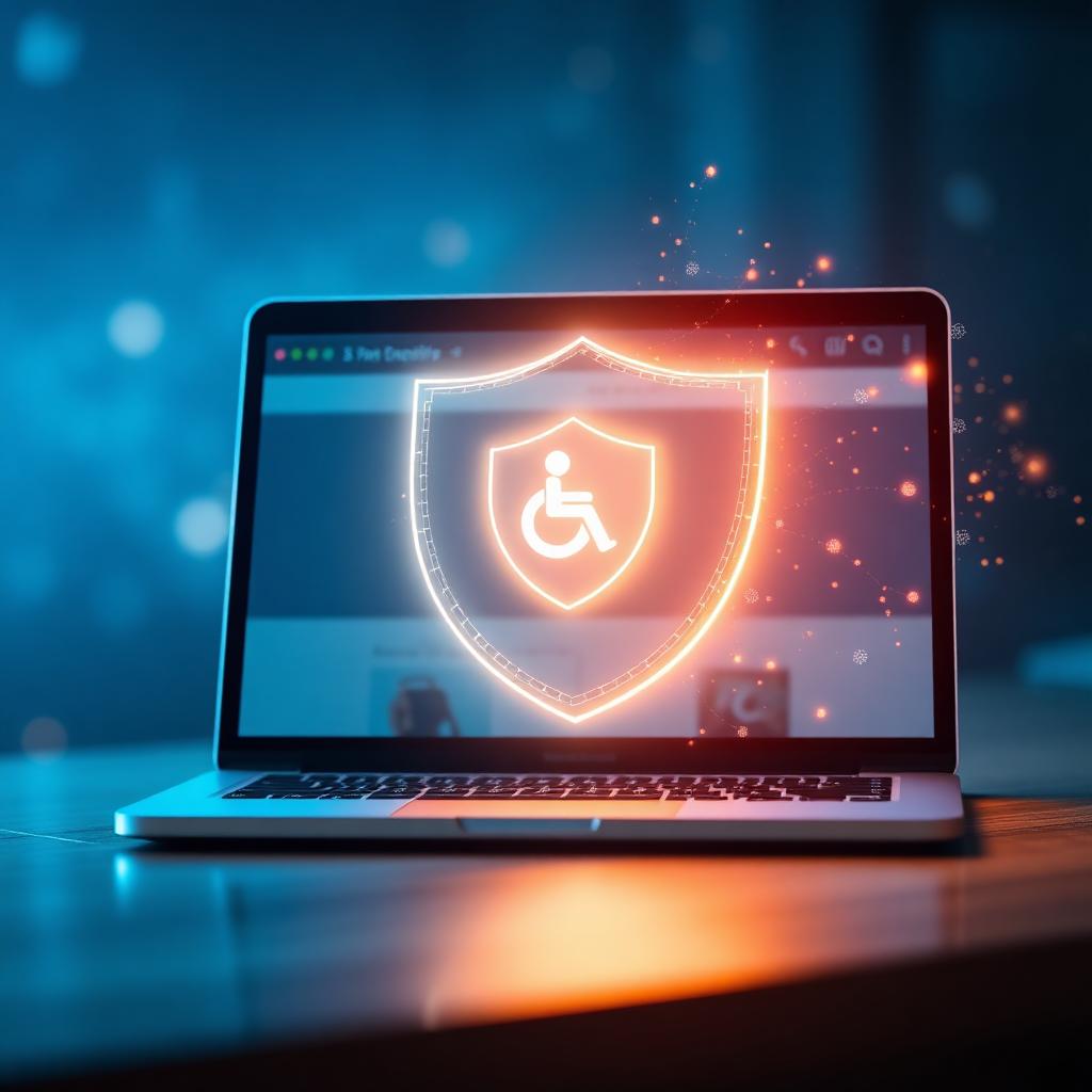 ADA Active Shield — UpPluck
