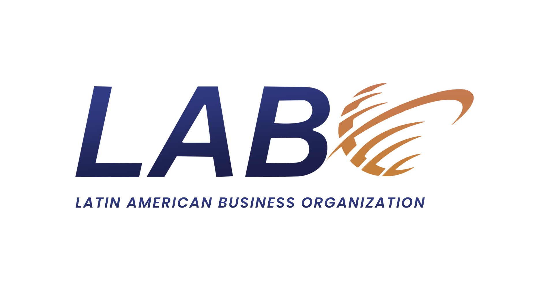Latin American Business Organization logo